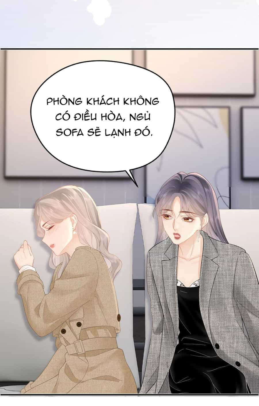 Luôn Có Giáo Viên Muốn Mời Phụ Huynh - Chương 33.2 - ảnh 11