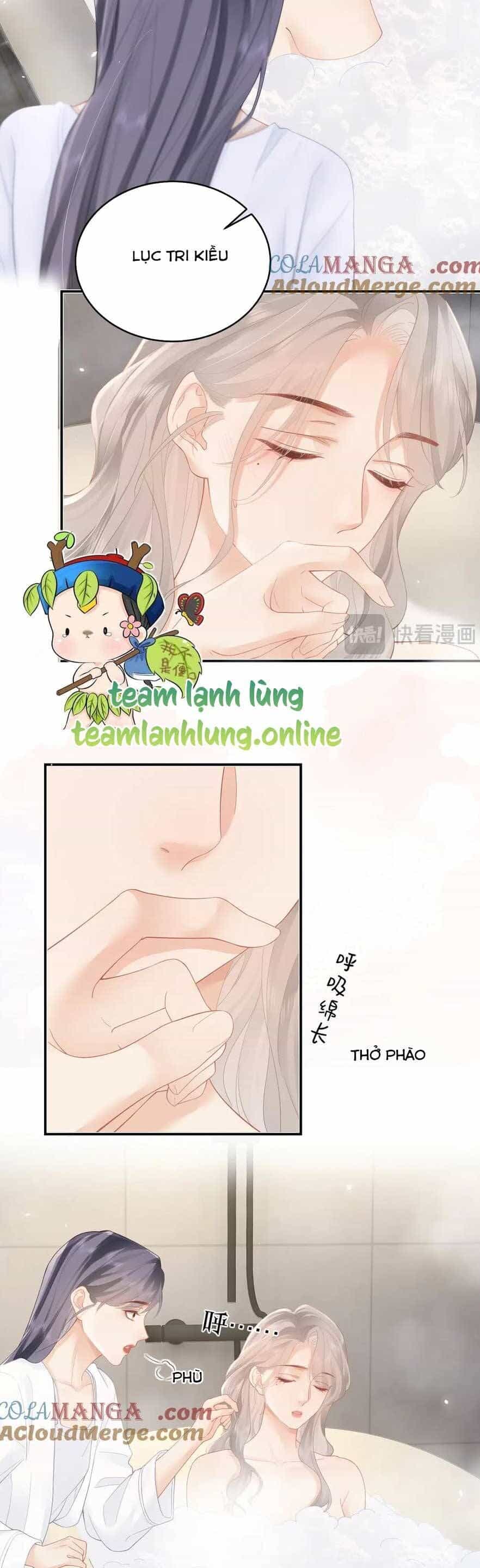 Luôn Có Giáo Viên Muốn Mời Phụ Huynh - Chương 34 - ảnh 18