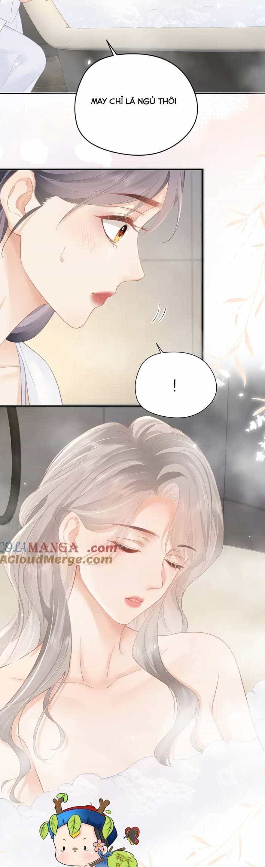 Luôn Có Giáo Viên Muốn Mời Phụ Huynh - Chương 34 - ảnh 19