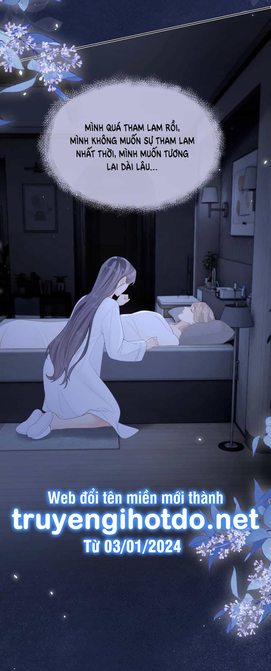 Luôn Có Giáo Viên Muốn Mời Phụ Huynh - Chương 35.1 - ảnh 19