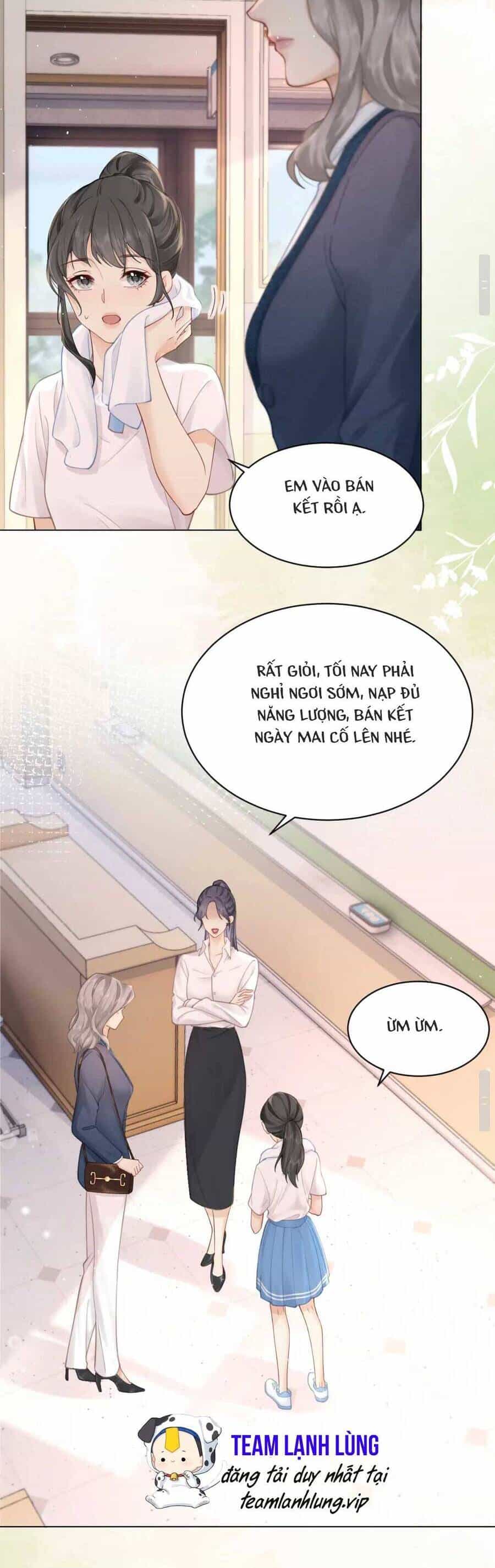 Luôn Có Giáo Viên Muốn Mời Phụ Huynh - Chương 3 - ảnh 5