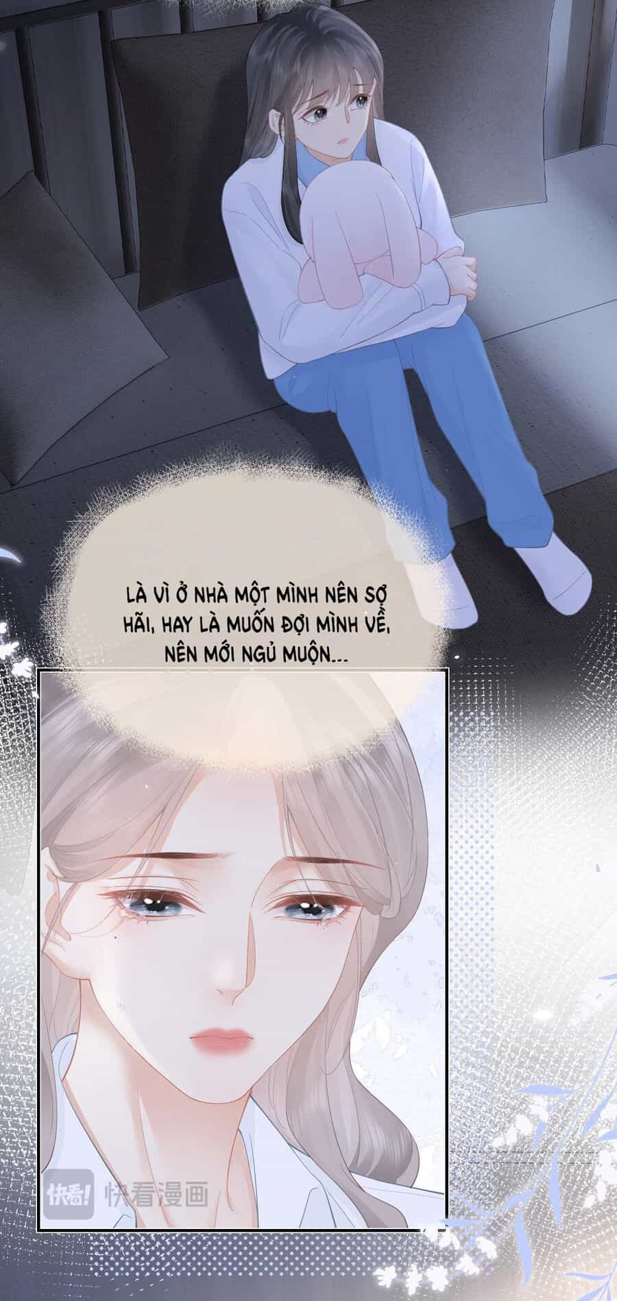 Luôn Có Giáo Viên Muốn Mời Phụ Huynh - Chương 36.2 - ảnh 4