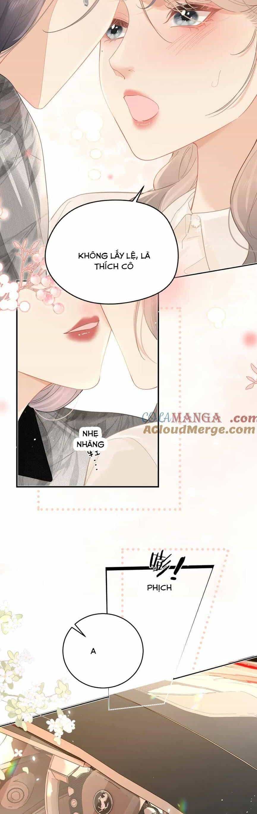 Luôn Có Giáo Viên Muốn Mời Phụ Huynh - Chương 37 - ảnh 15