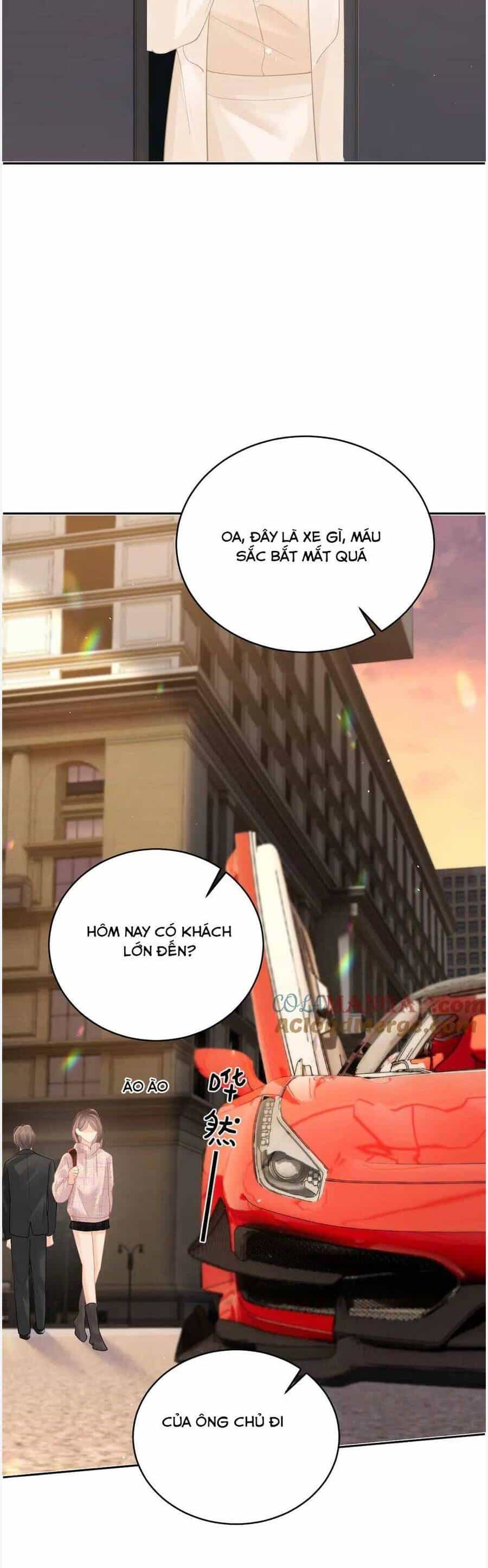 Luôn Có Giáo Viên Muốn Mời Phụ Huynh - Chương 37 - ảnh 4