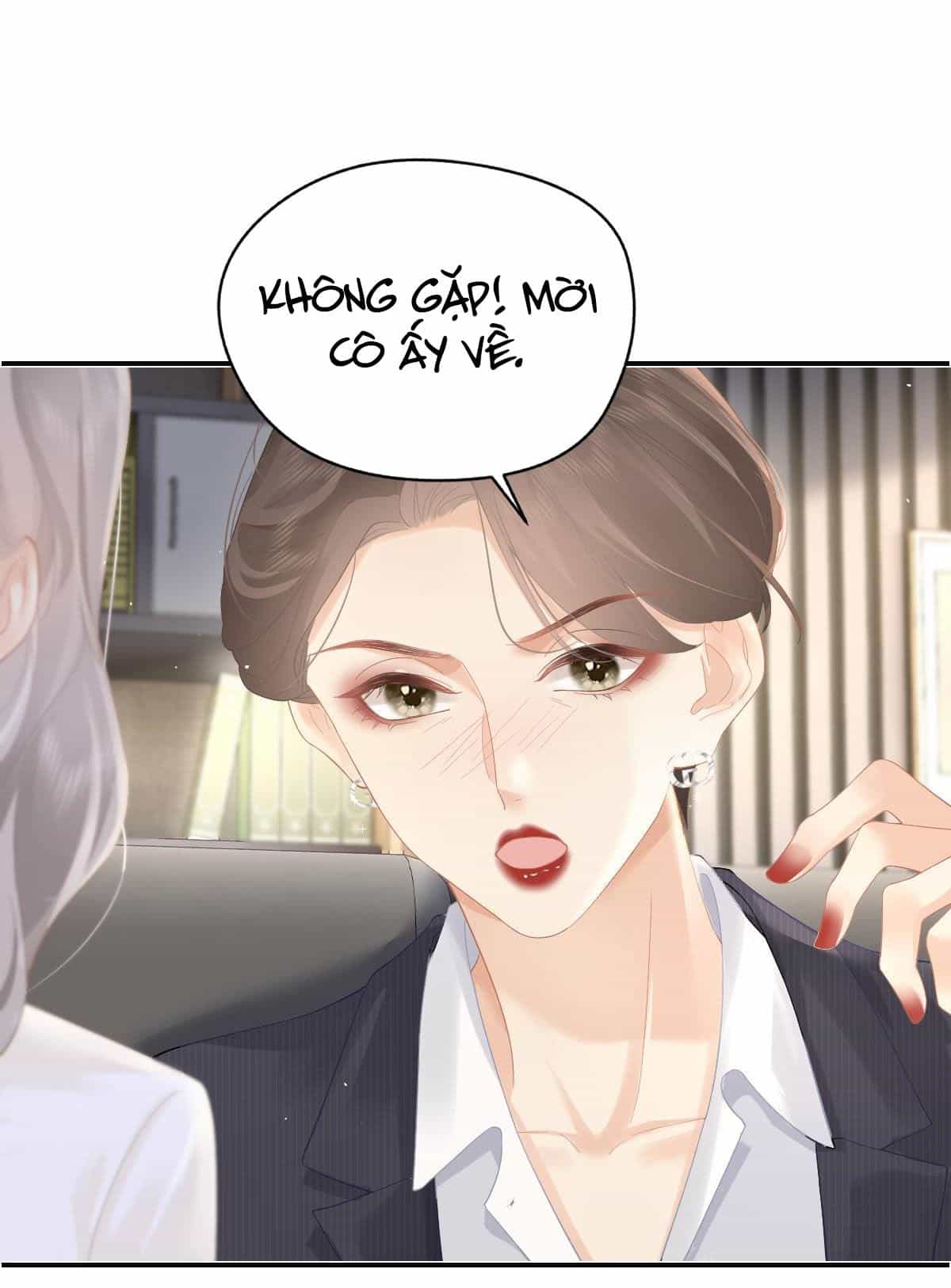Luôn Có Giáo Viên Muốn Mời Phụ Huynh - Chương 37.1 - ảnh 12