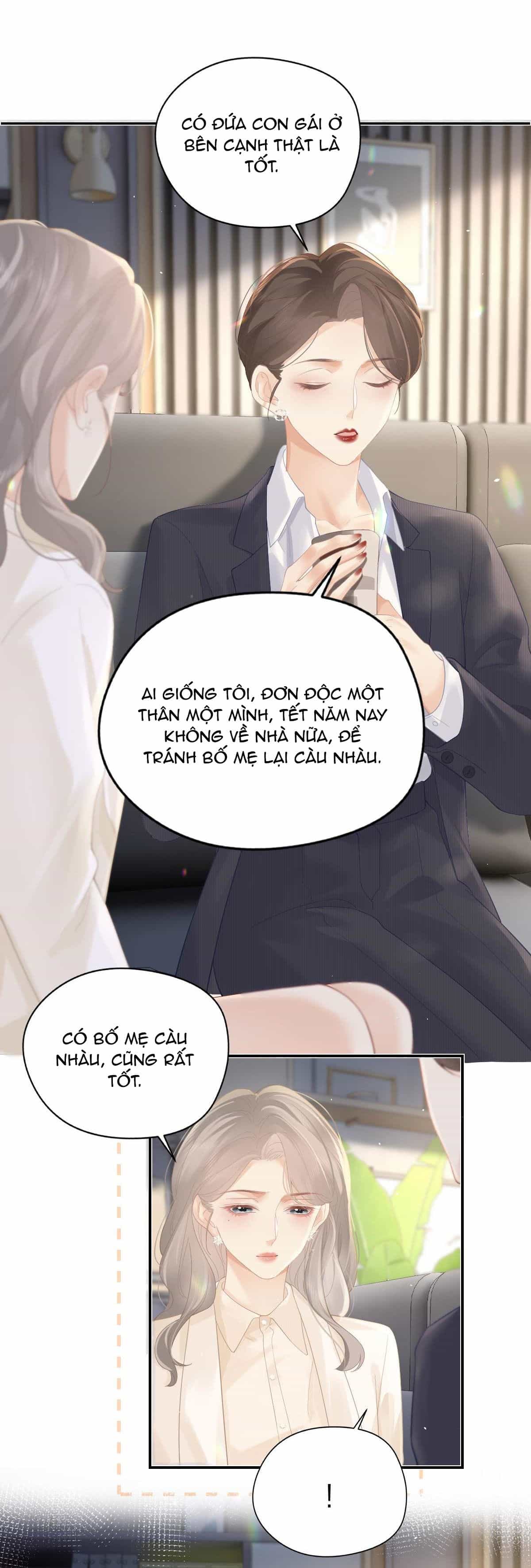 Luôn Có Giáo Viên Muốn Mời Phụ Huynh - Chương 37.1 - ảnh 8