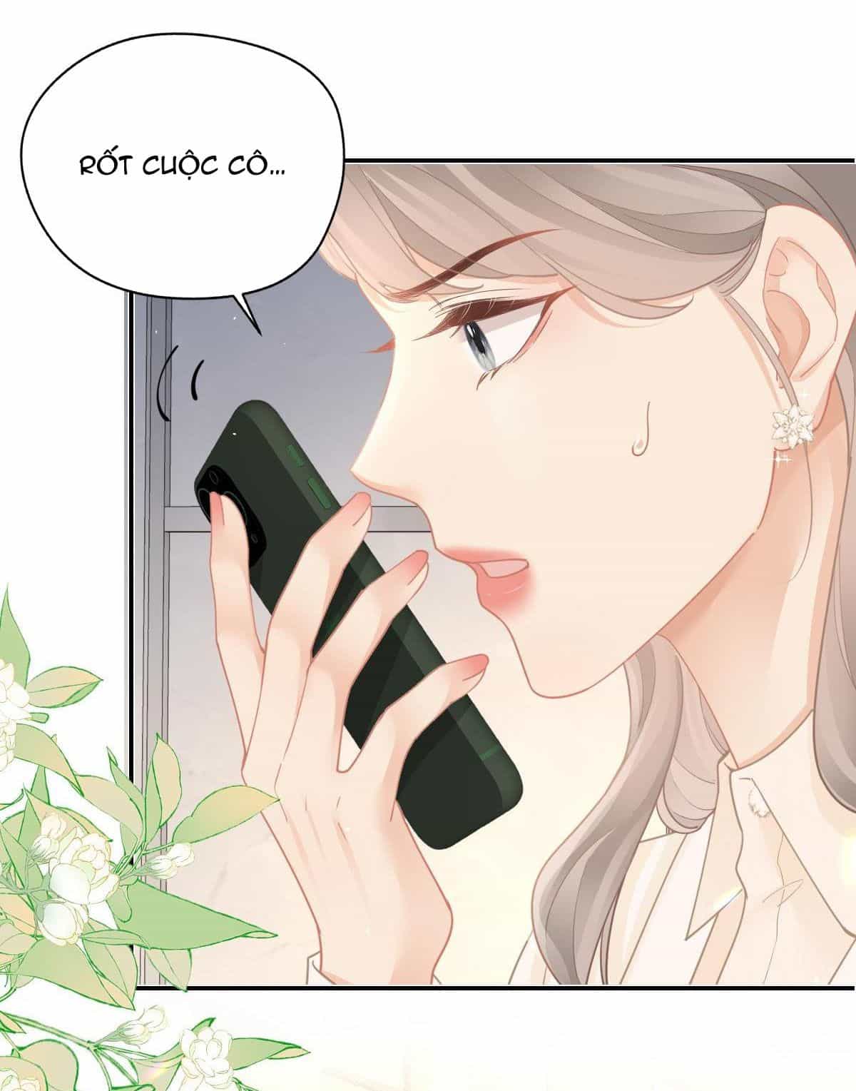 Luôn Có Giáo Viên Muốn Mời Phụ Huynh - Chương 37.2 - ảnh 12