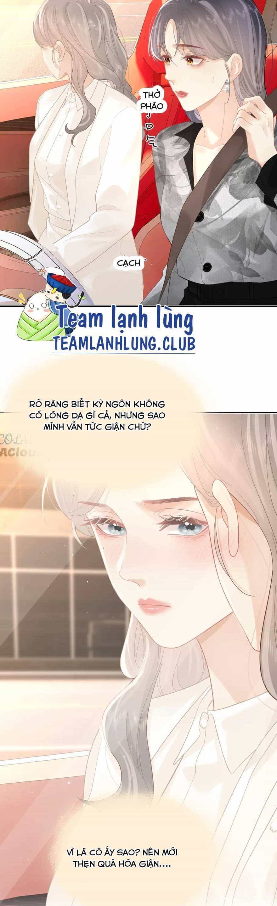 Luôn Có Giáo Viên Muốn Mời Phụ Huynh - Chương 38 - ảnh 12