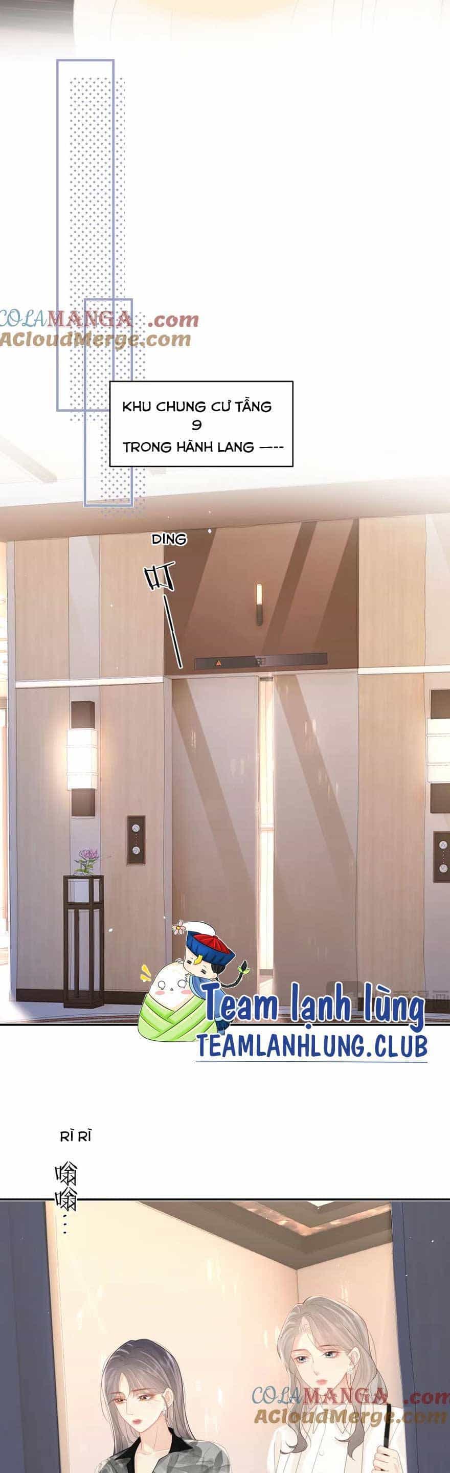 Luôn Có Giáo Viên Muốn Mời Phụ Huynh - Chương 38 - ảnh 13