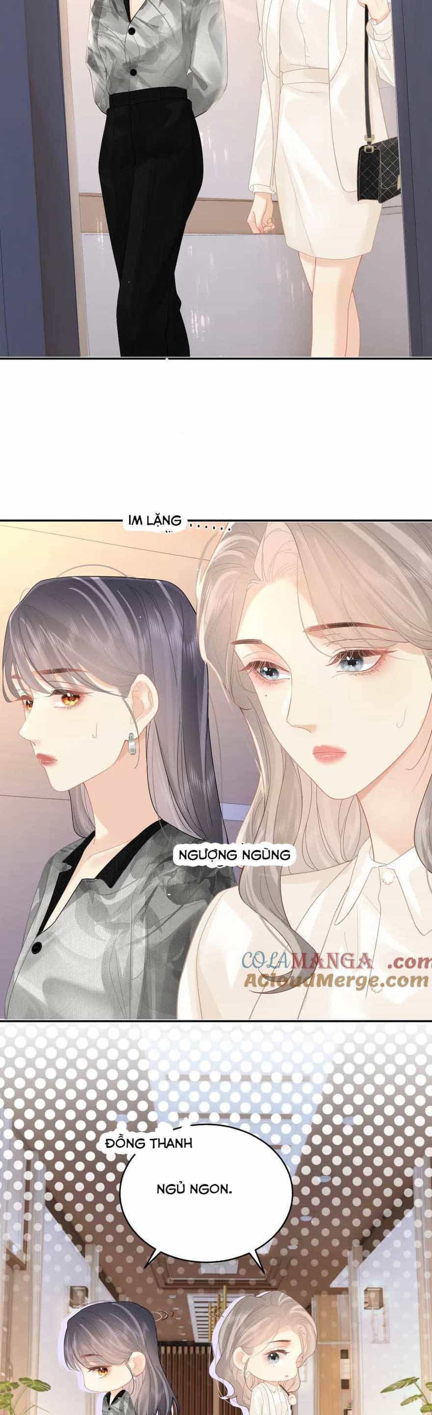 Luôn Có Giáo Viên Muốn Mời Phụ Huynh - Chương 38 - ảnh 14