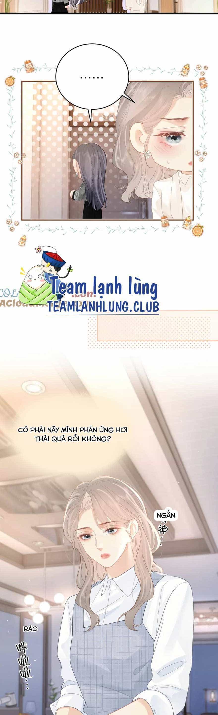 Luôn Có Giáo Viên Muốn Mời Phụ Huynh - Chương 38 - ảnh 15