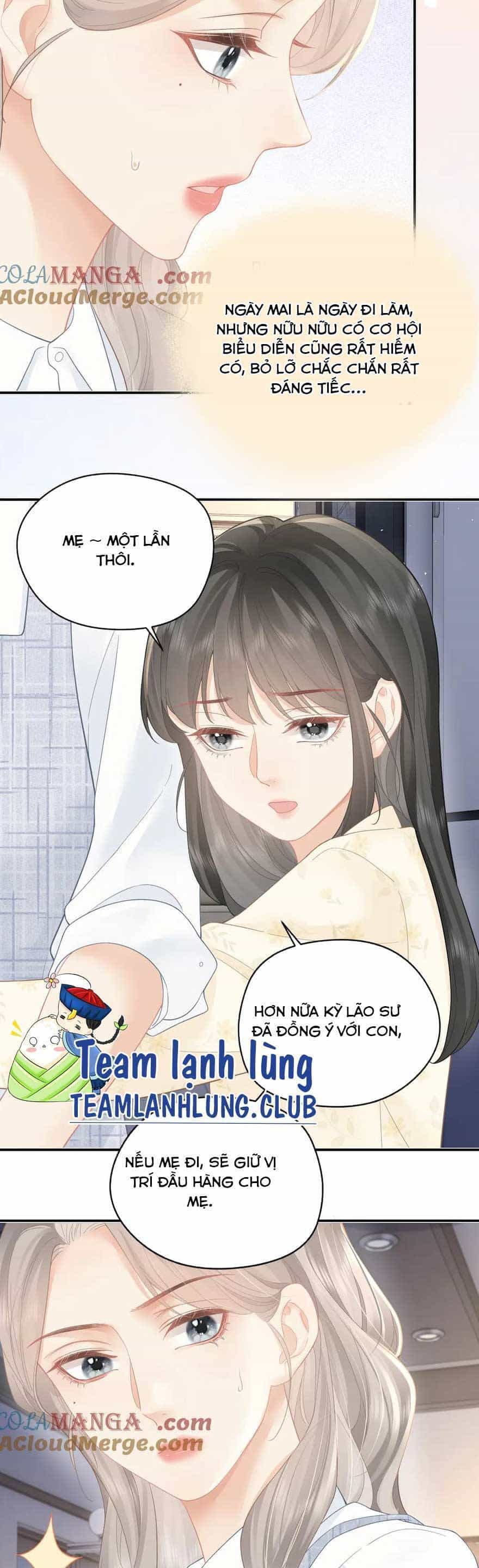 Luôn Có Giáo Viên Muốn Mời Phụ Huynh - Chương 38 - ảnh 18