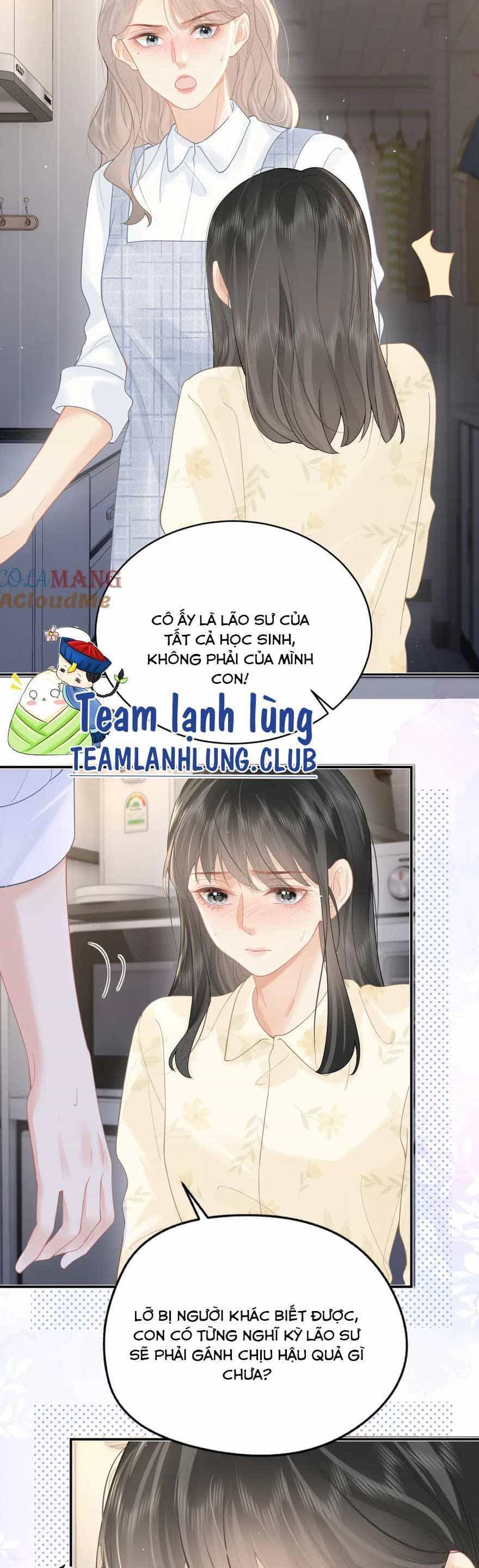 Luôn Có Giáo Viên Muốn Mời Phụ Huynh - Chương 38 - ảnh 20