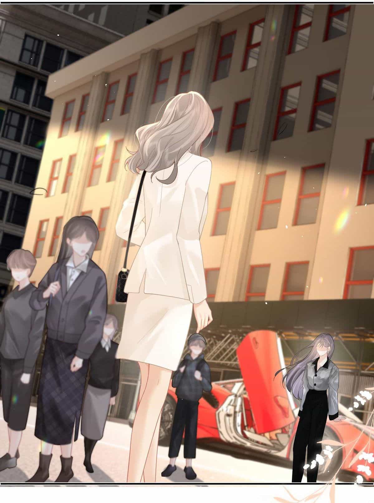 Luôn Có Giáo Viên Muốn Mời Phụ Huynh - Chương 38.1 - ảnh 15