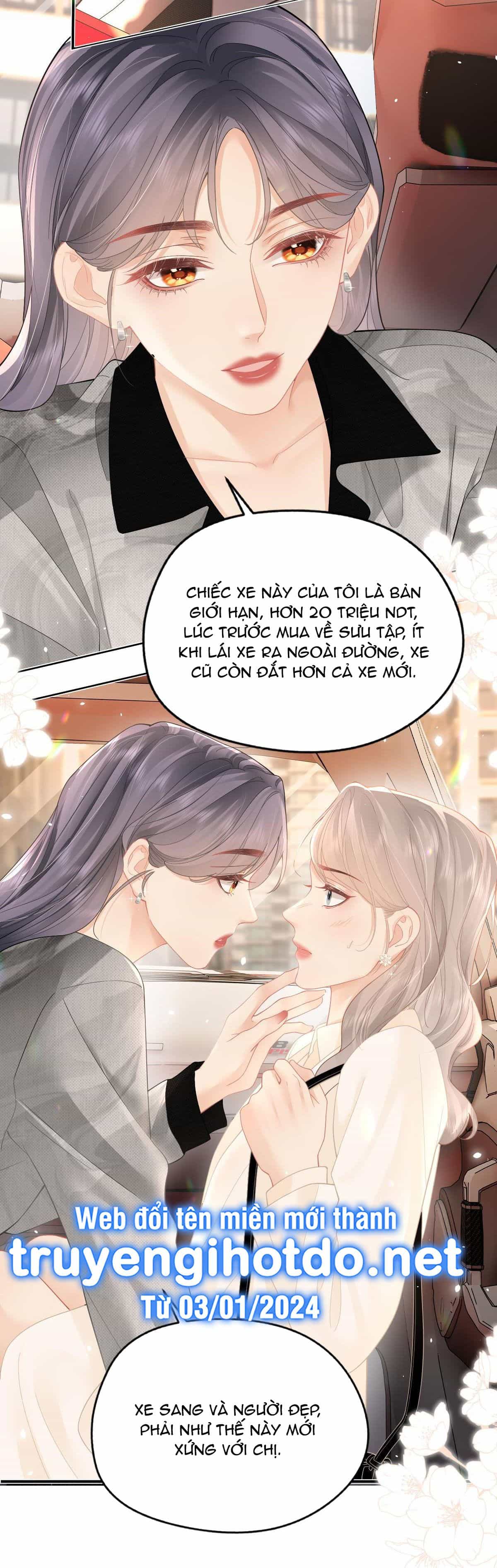 Luôn Có Giáo Viên Muốn Mời Phụ Huynh - Chương 38.2 - ảnh 21