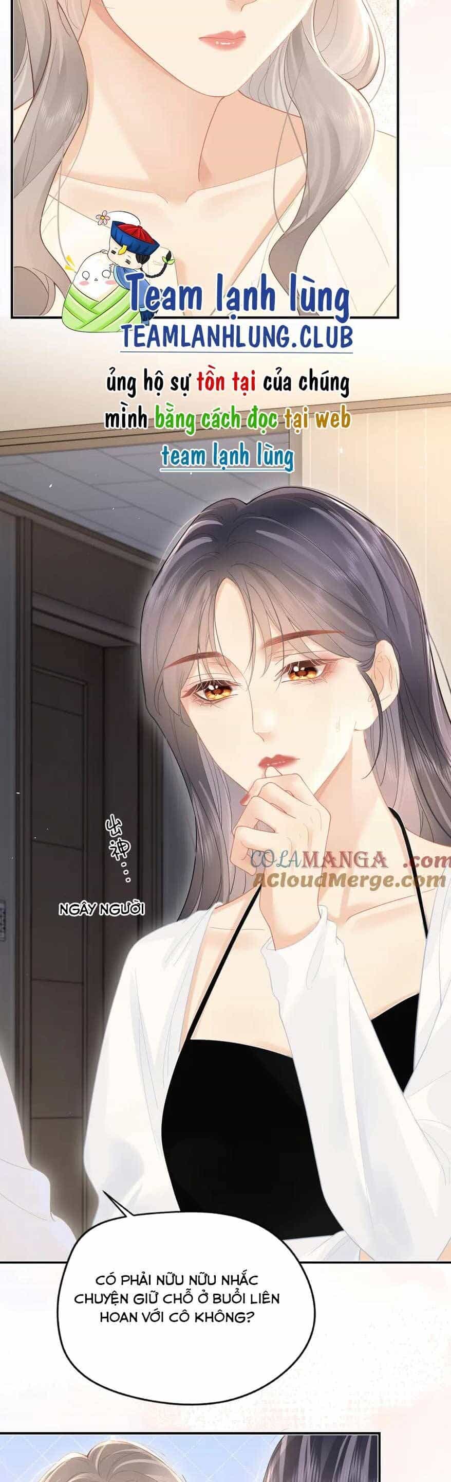 Luôn Có Giáo Viên Muốn Mời Phụ Huynh - Chương 39 - ảnh 20