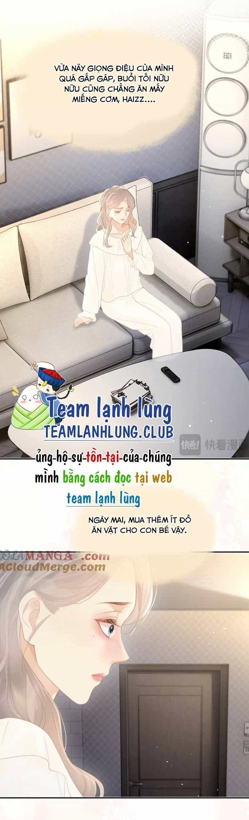 Luôn Có Giáo Viên Muốn Mời Phụ Huynh - Chương 39 - ảnh 7