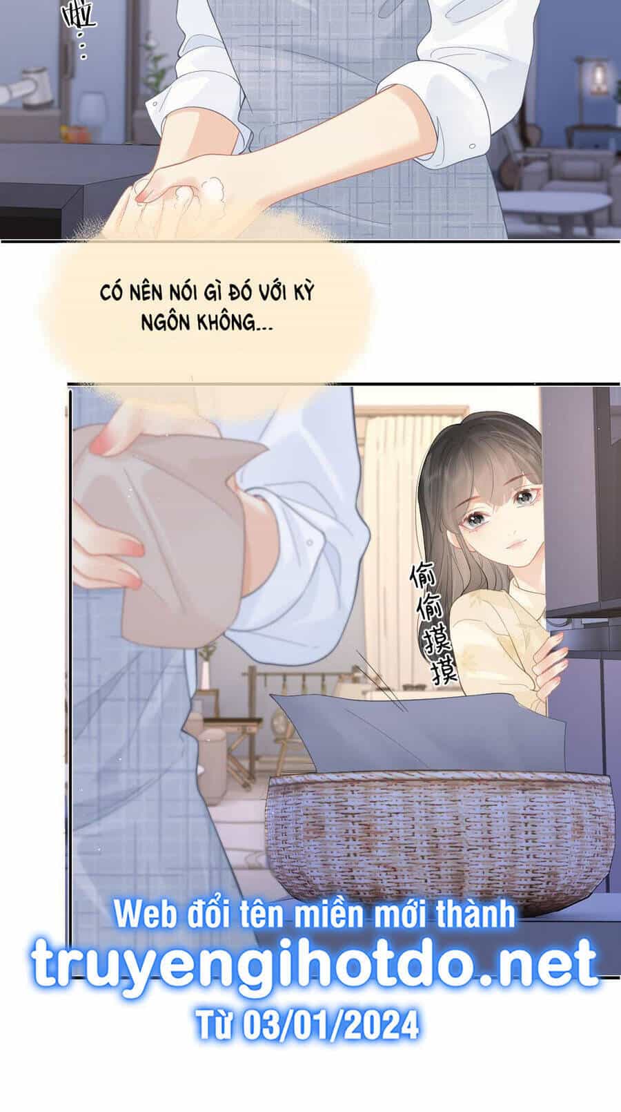 Luôn Có Giáo Viên Muốn Mời Phụ Huynh - Chương 39.2 - ảnh 9