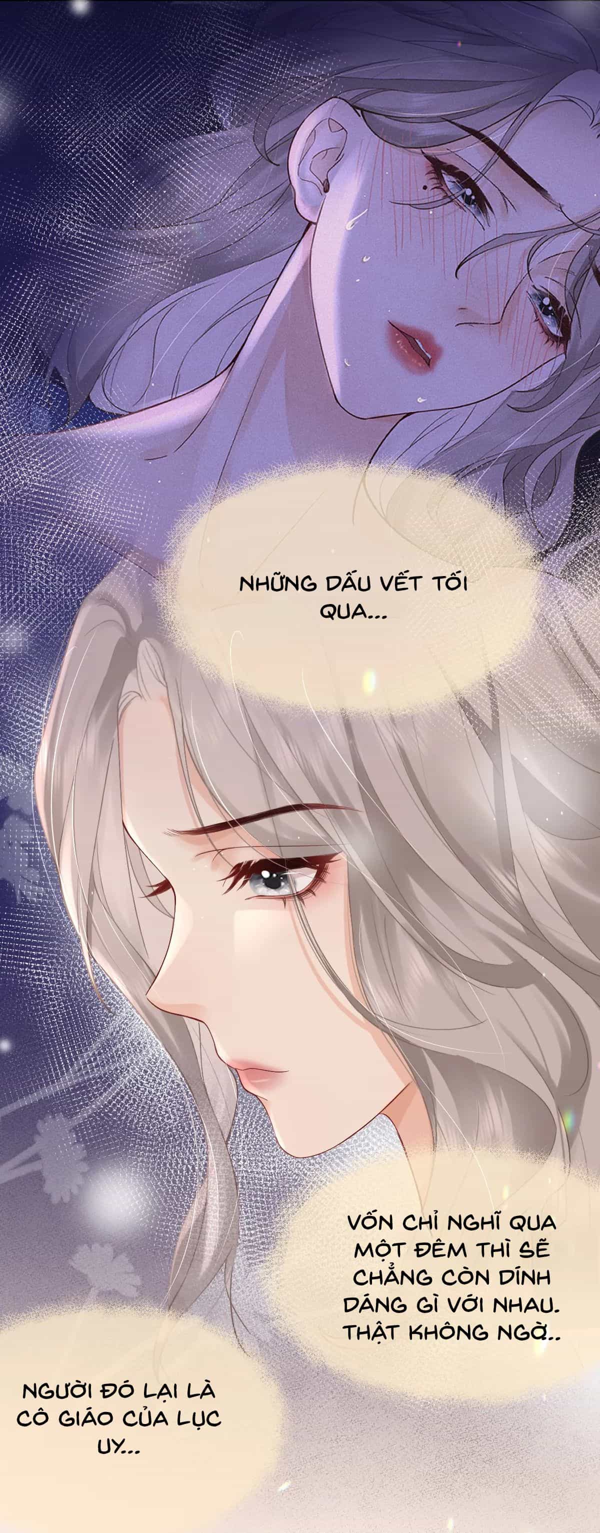 Luôn Có Giáo Viên Muốn Mời Phụ Huynh - Chương 3.1 - ảnh 12