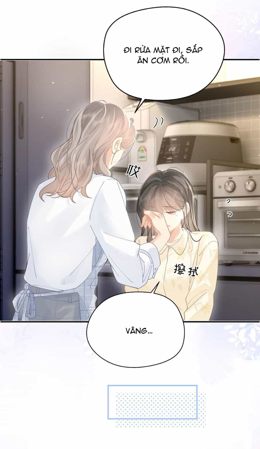 Luôn Có Giáo Viên Muốn Mời Phụ Huynh - Chương 40.1 - ảnh 4