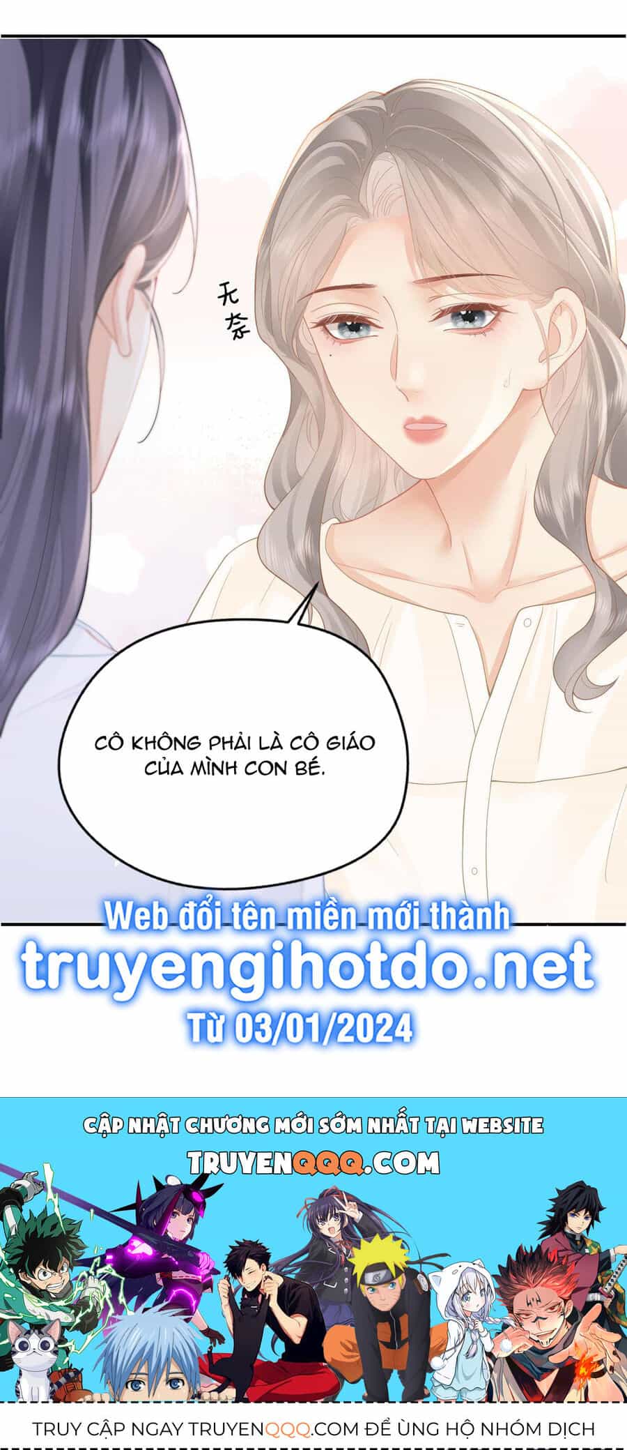 Luôn Có Giáo Viên Muốn Mời Phụ Huynh - Chương 40.2 - ảnh 14