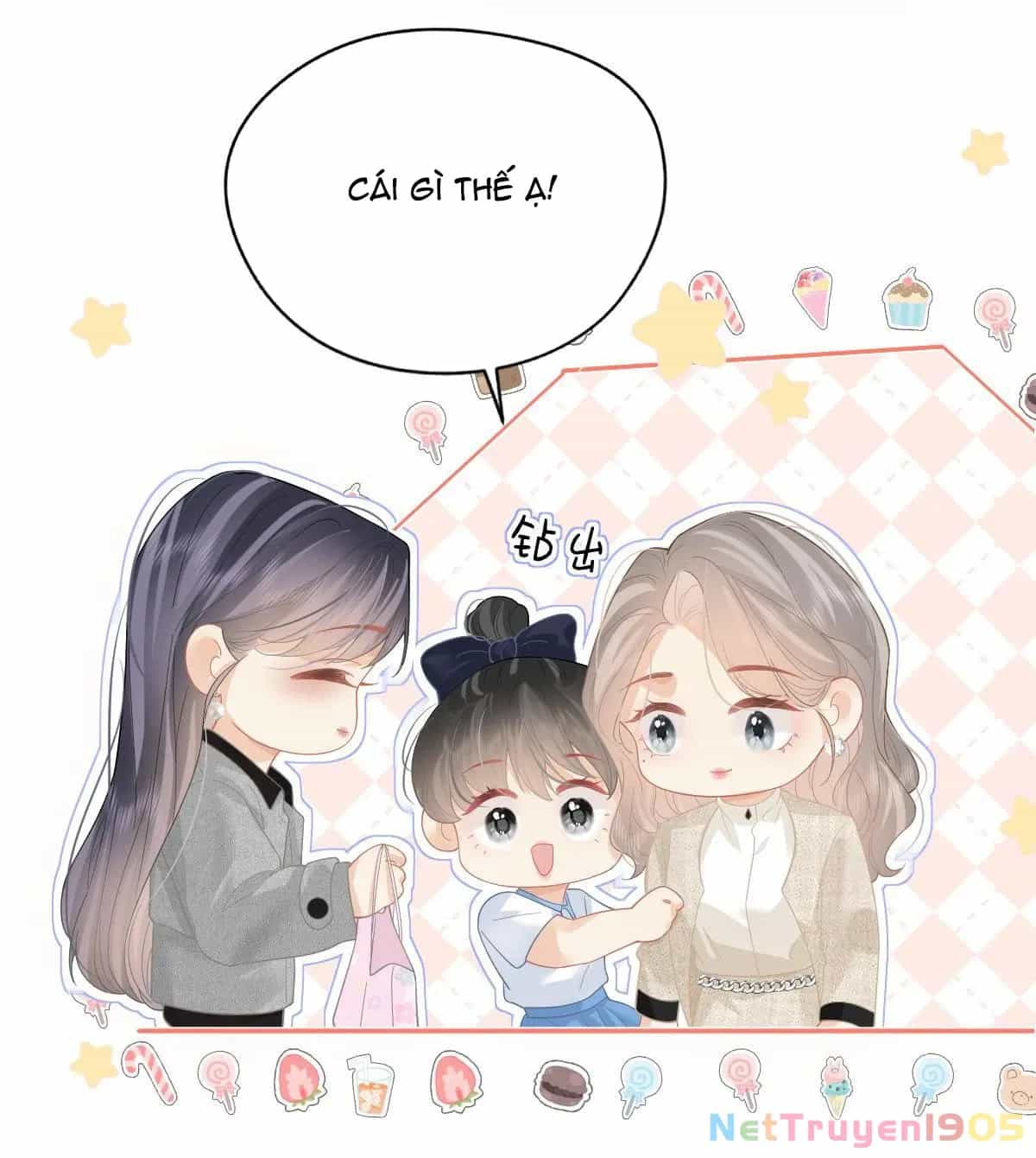 Luôn Có Giáo Viên Muốn Mời Phụ Huynh - Chương 44 - ảnh 10