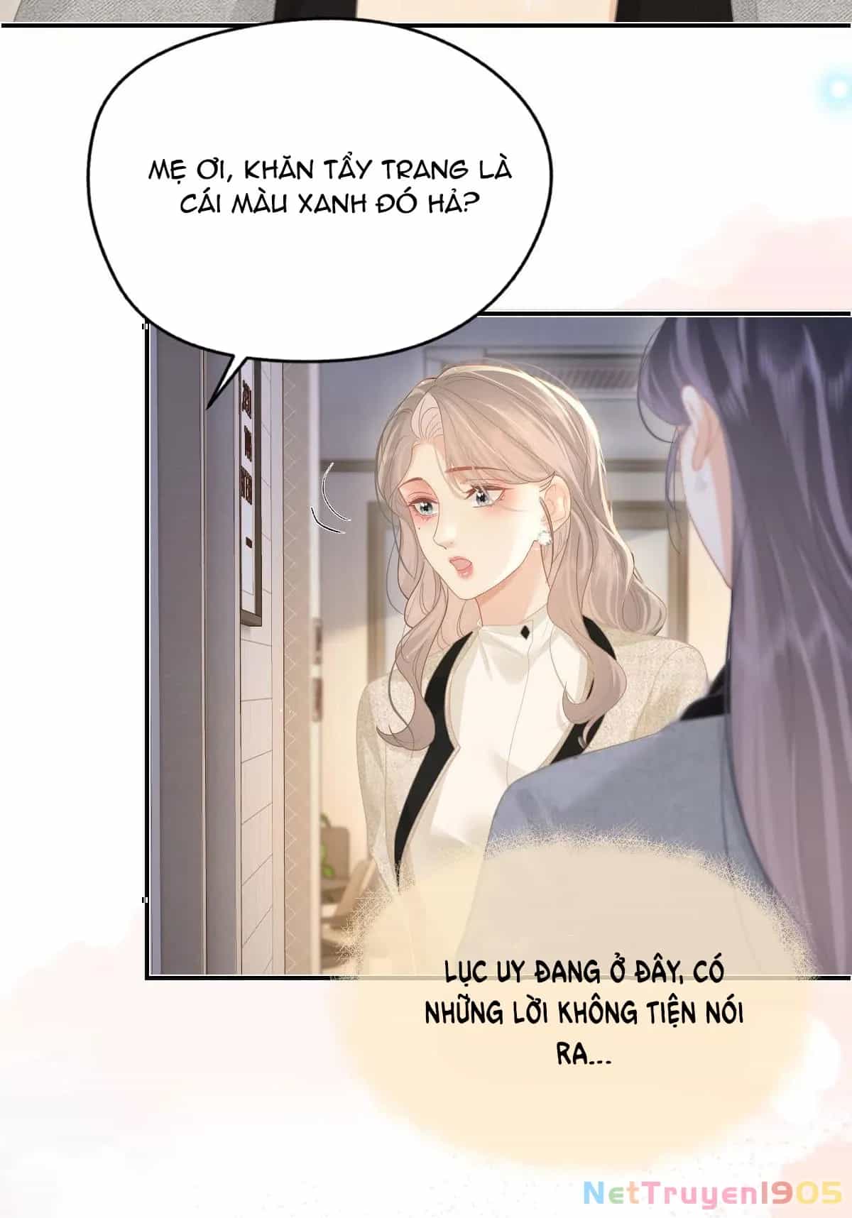 Luôn Có Giáo Viên Muốn Mời Phụ Huynh - Chương 44 - ảnh 16