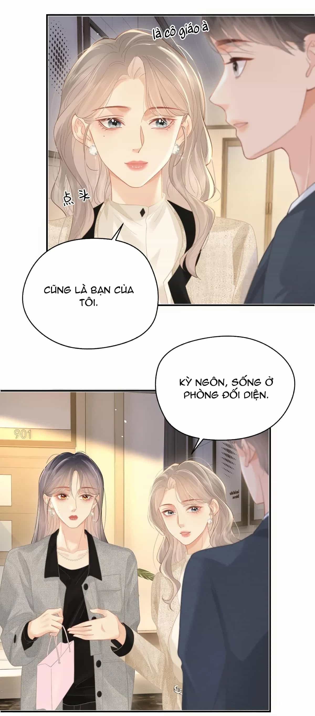 Luôn Có Giáo Viên Muốn Mời Phụ Huynh - Chương 44 - ảnh 2