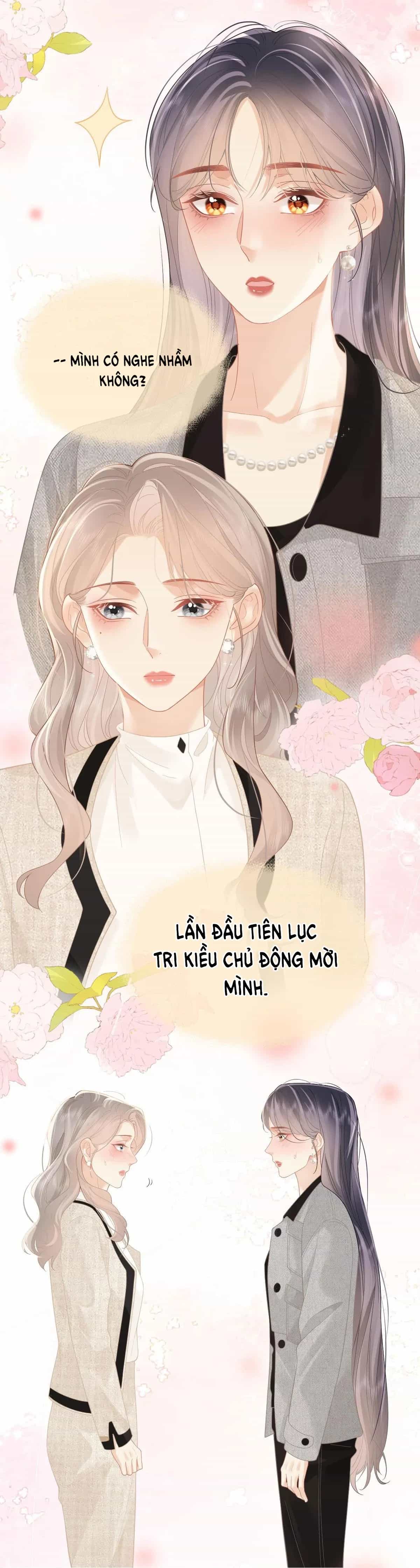 Luôn Có Giáo Viên Muốn Mời Phụ Huynh - Chương 44 - ảnh 31