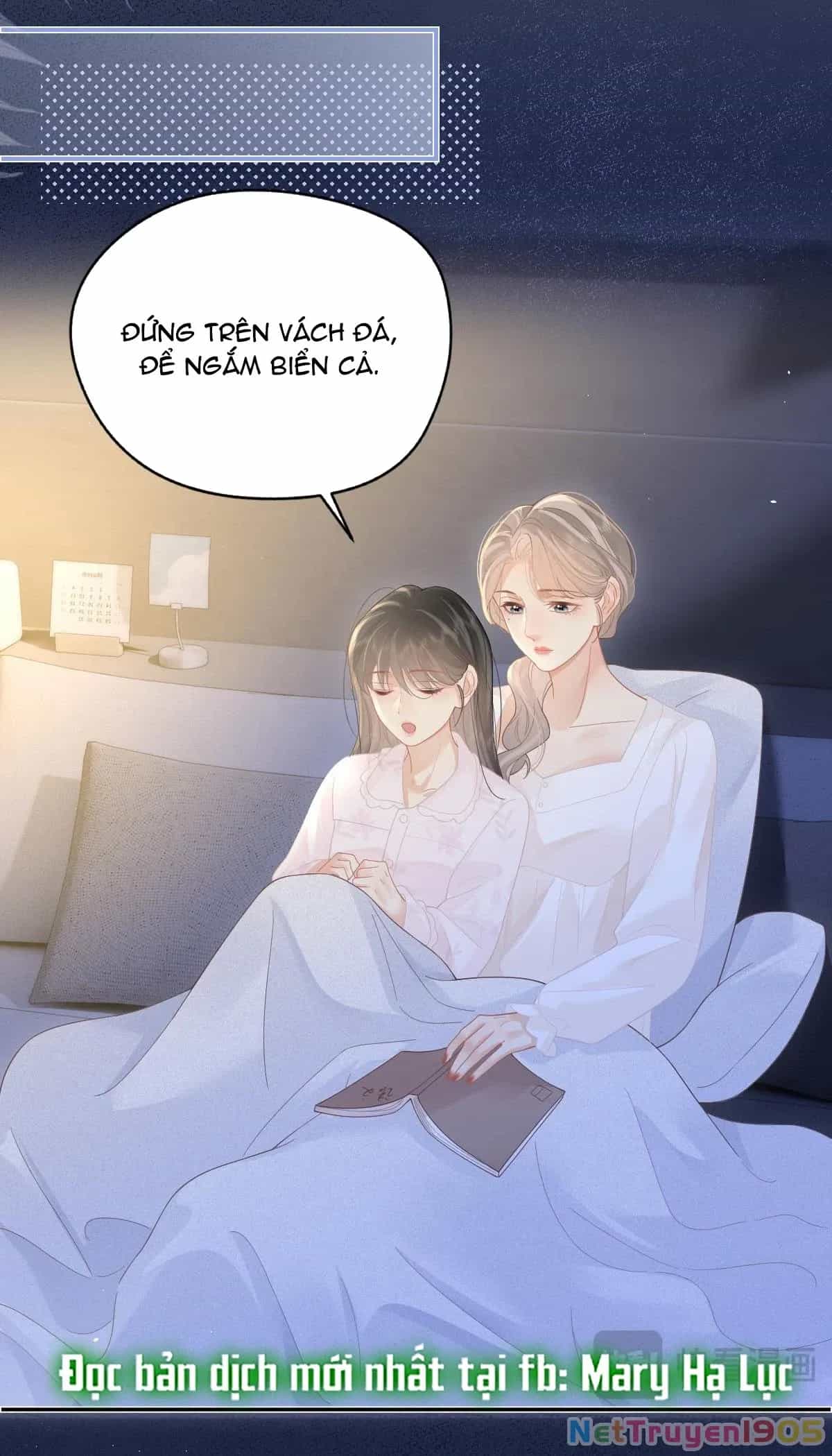 Luôn Có Giáo Viên Muốn Mời Phụ Huynh - Chương 47 - ảnh 17