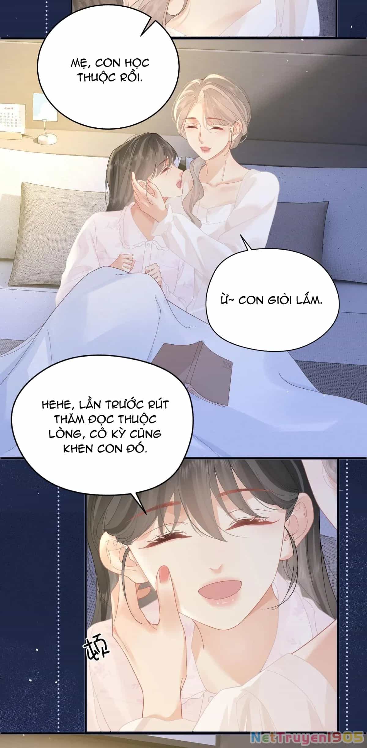 Luôn Có Giáo Viên Muốn Mời Phụ Huynh - Chương 47 - ảnh 24