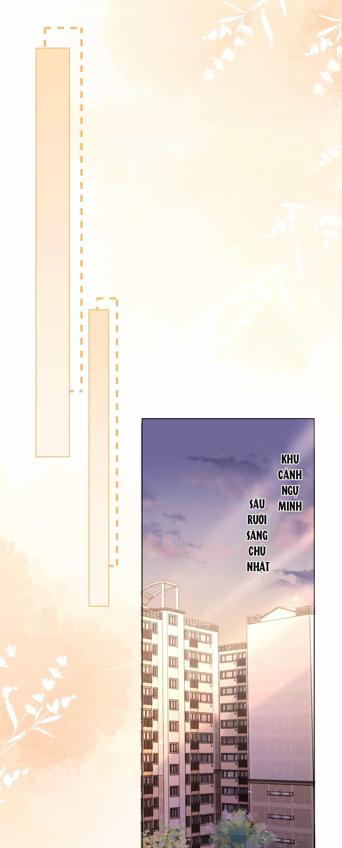 Luôn Có Giáo Viên Muốn Mời Phụ Huynh - Chương 3.2 - ảnh 4