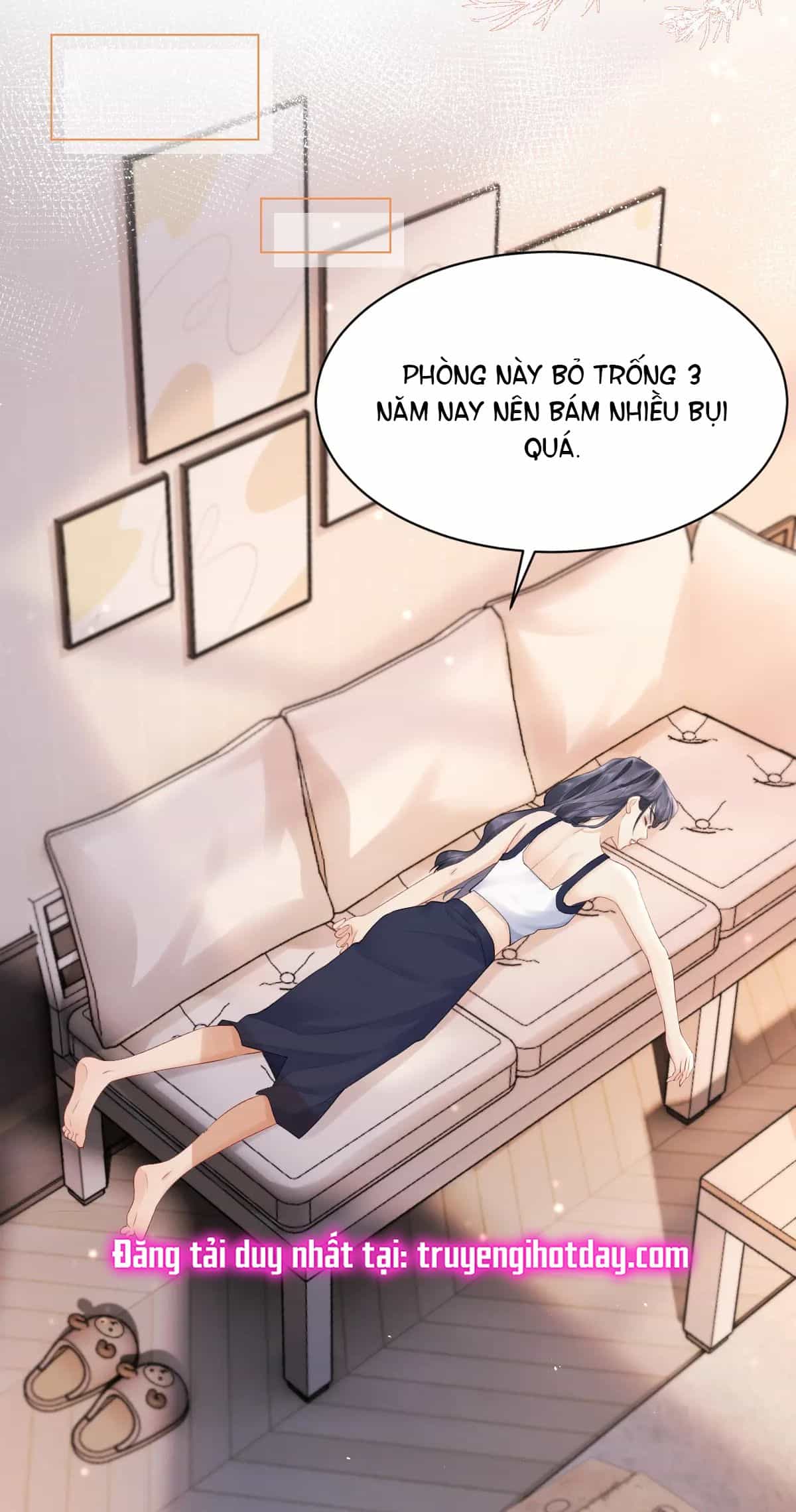Luôn Có Giáo Viên Muốn Mời Phụ Huynh - Chương 3.2 - ảnh 7