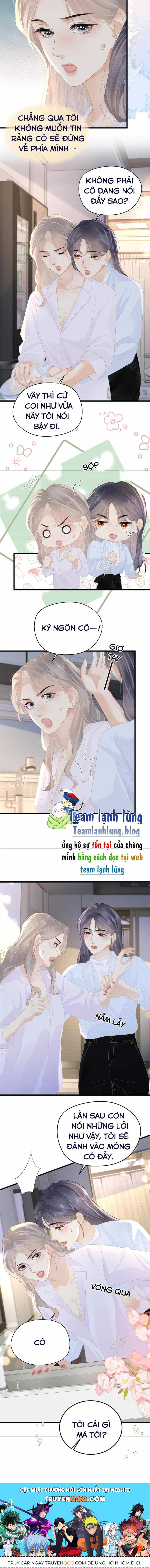 Luôn Có Giáo Viên Muốn Mời Phụ Huynh - Chương 57 - ảnh 5