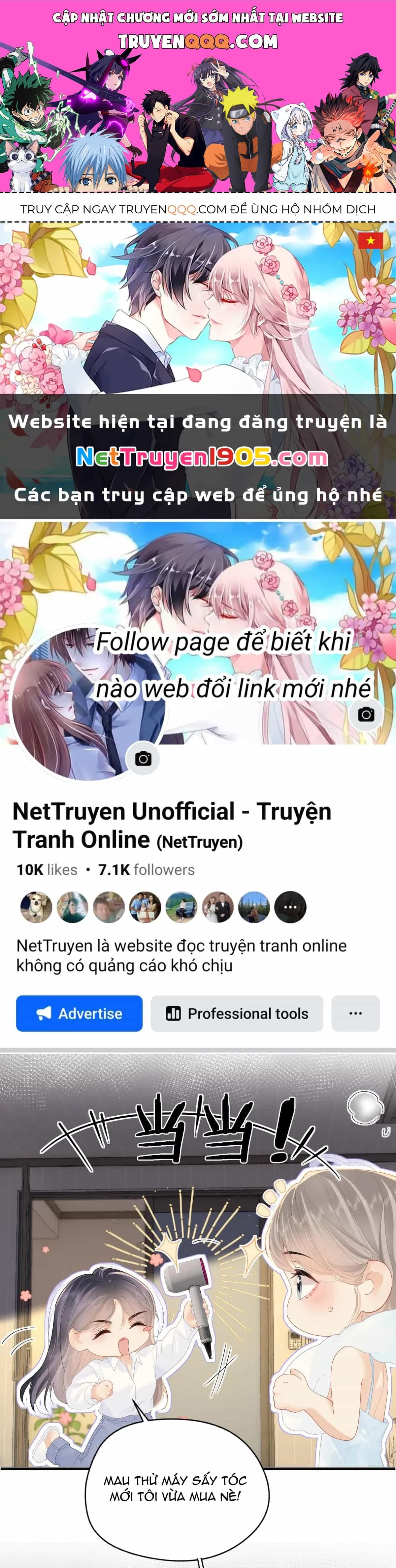 Luôn Có Giáo Viên Muốn Mời Phụ Huynh - Chương 53.5 - ảnh 1
