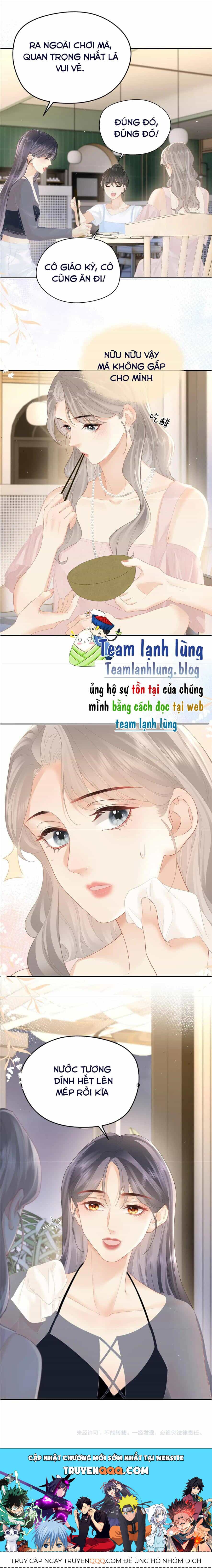 Luôn Có Giáo Viên Muốn Mời Phụ Huynh - Chương 63 - ảnh 4