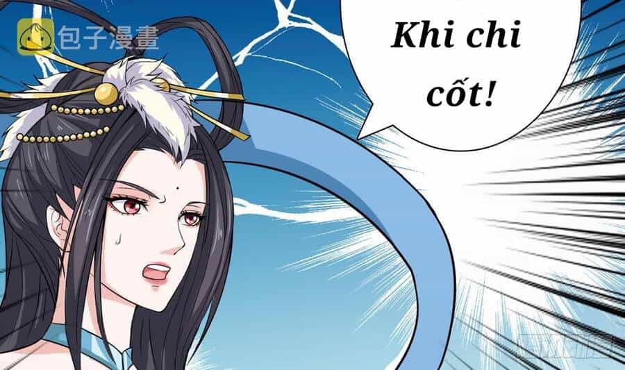 Luôn Có Thần Tiên Muốn Hãm Hại Ta - Chương 112.5 - ảnh 5