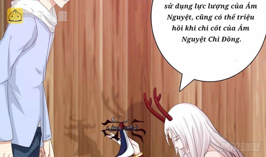 Luôn Có Thần Tiên Muốn Hãm Hại Ta - Chương 112.5 - ảnh 8