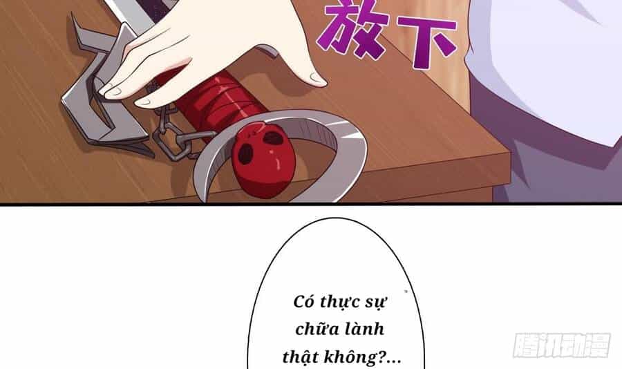 Luôn Có Thần Tiên Muốn Hãm Hại Ta - Chương 113 - ảnh 7