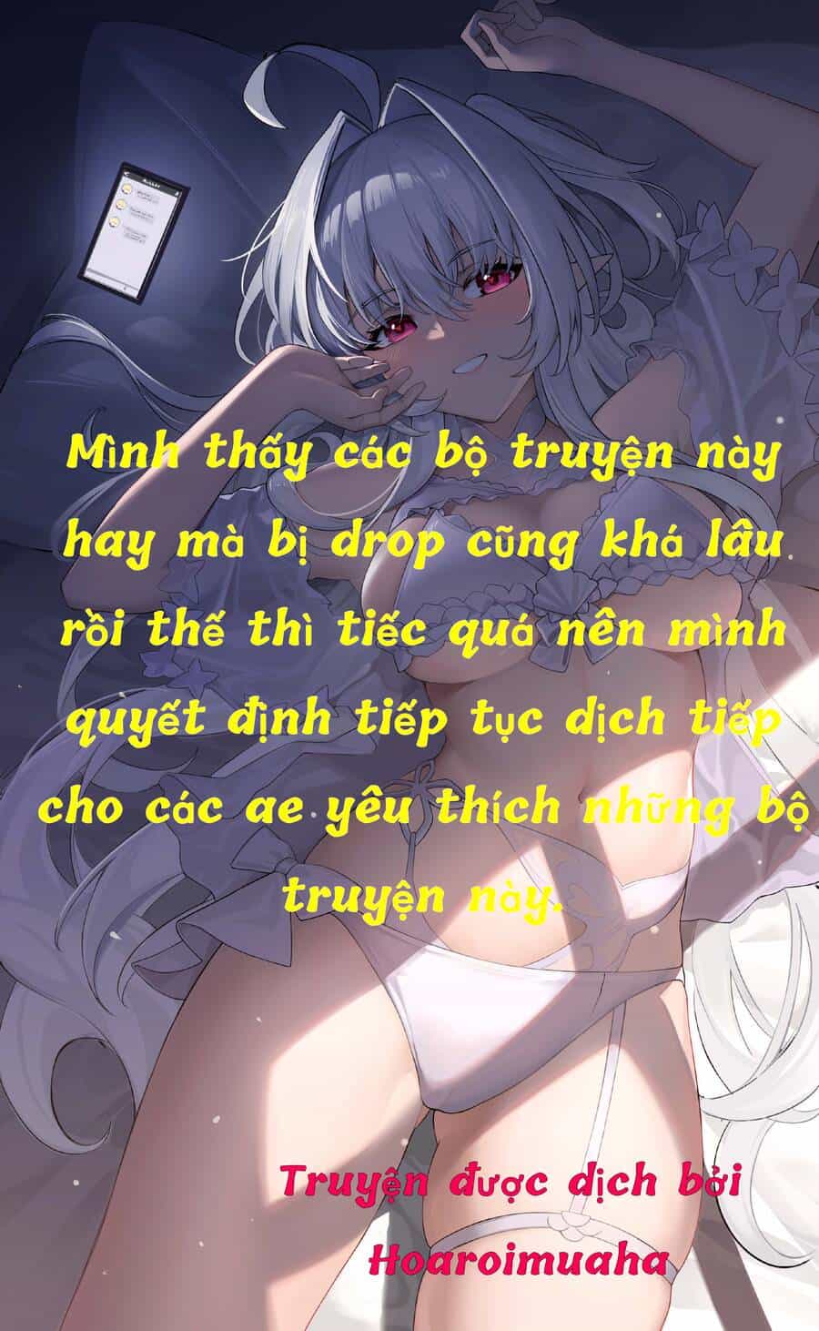 Luôn Có Thần Tiên Muốn Hãm Hại Ta - Chương 114 - ảnh 1