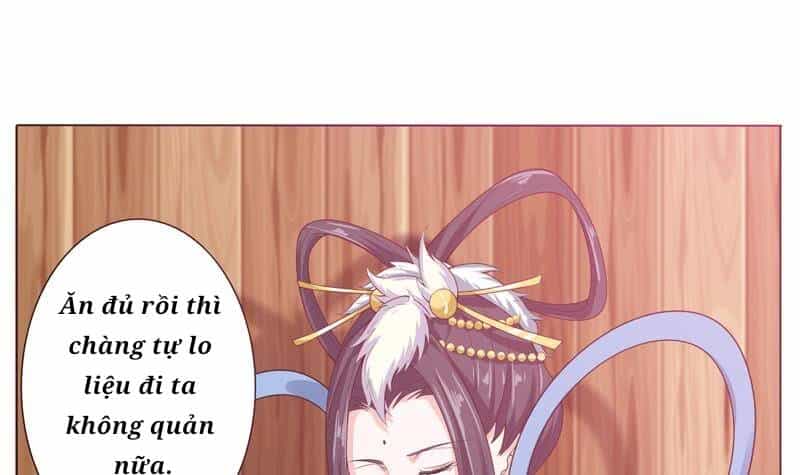 Luôn Có Thần Tiên Muốn Hãm Hại Ta - Chương 114 - ảnh 14