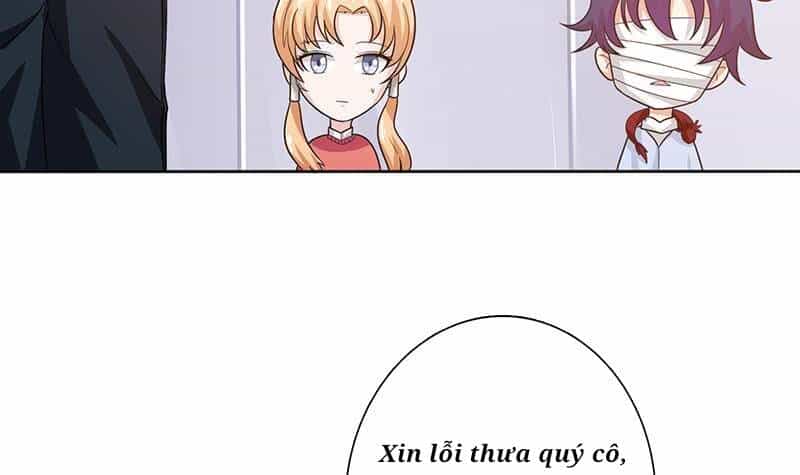 Luôn Có Thần Tiên Muốn Hãm Hại Ta - Chương 114 - ảnh 19