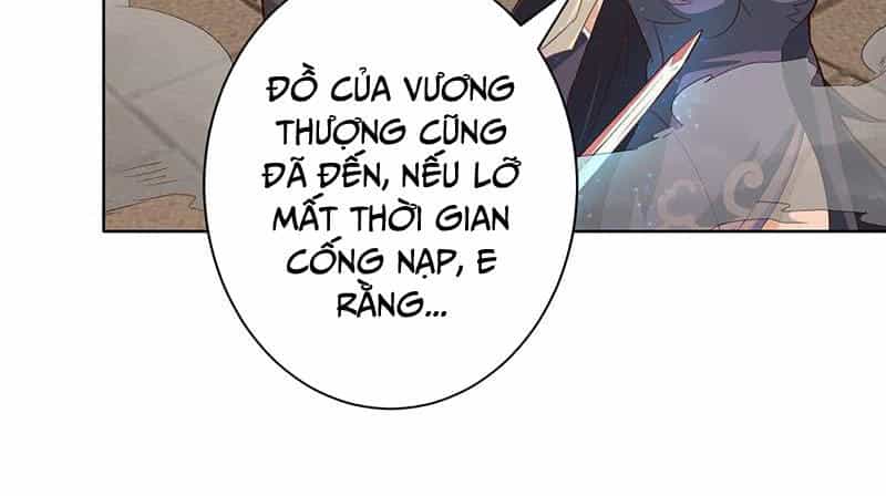 Luôn Có Thần Tiên Muốn Hãm Hại Ta - Chương 12 - ảnh 3
