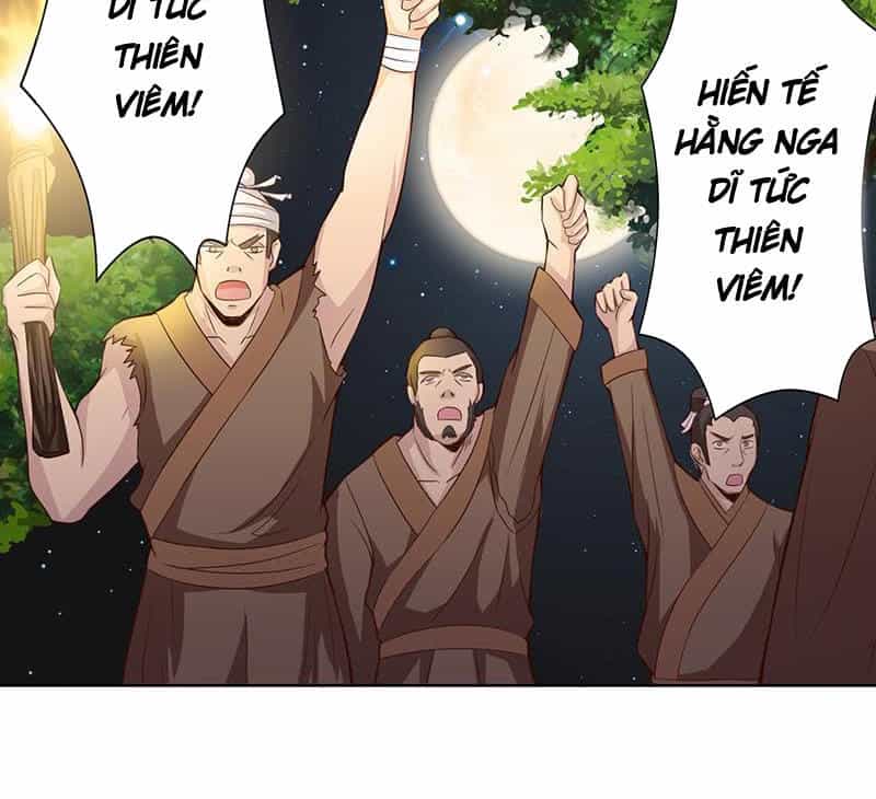 Luôn Có Thần Tiên Muốn Hãm Hại Ta - Chương 14 - ảnh 3