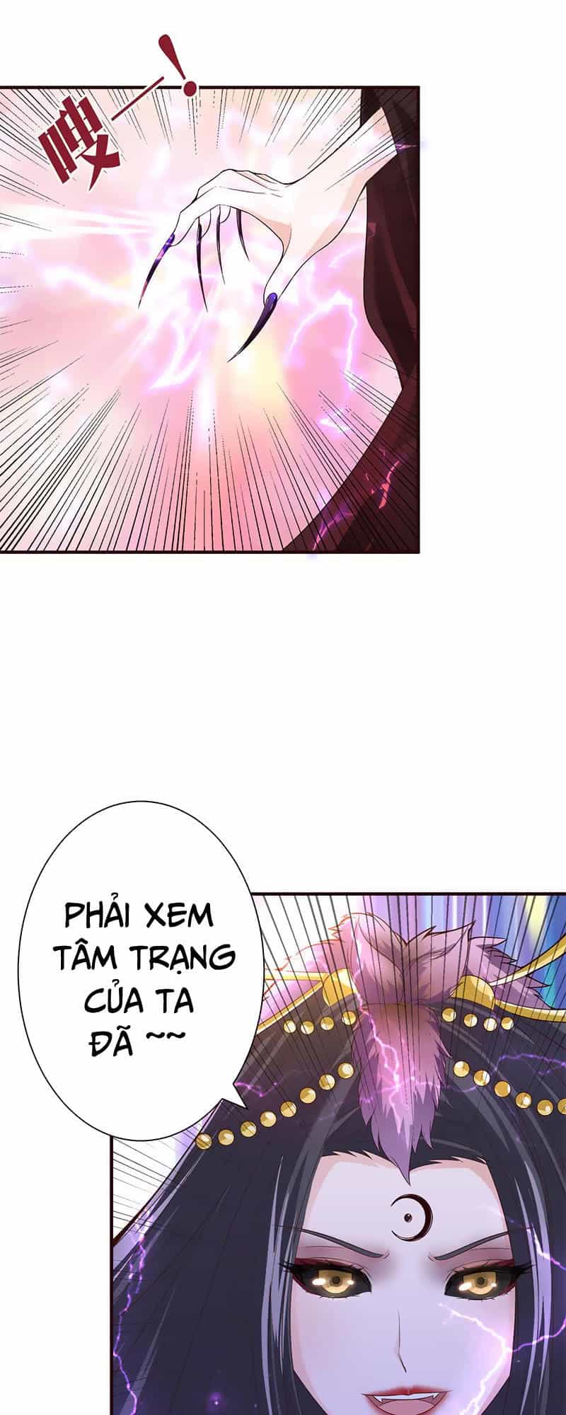 Luôn Có Thần Tiên Muốn Hãm Hại Ta - Chương 18 - ảnh 13