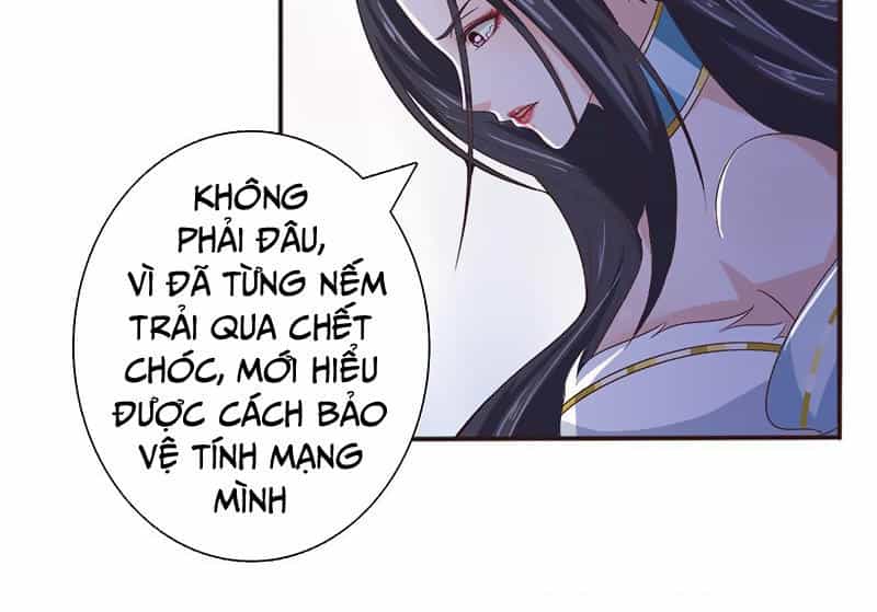 Luôn Có Thần Tiên Muốn Hãm Hại Ta - Chương 18 - ảnh 5