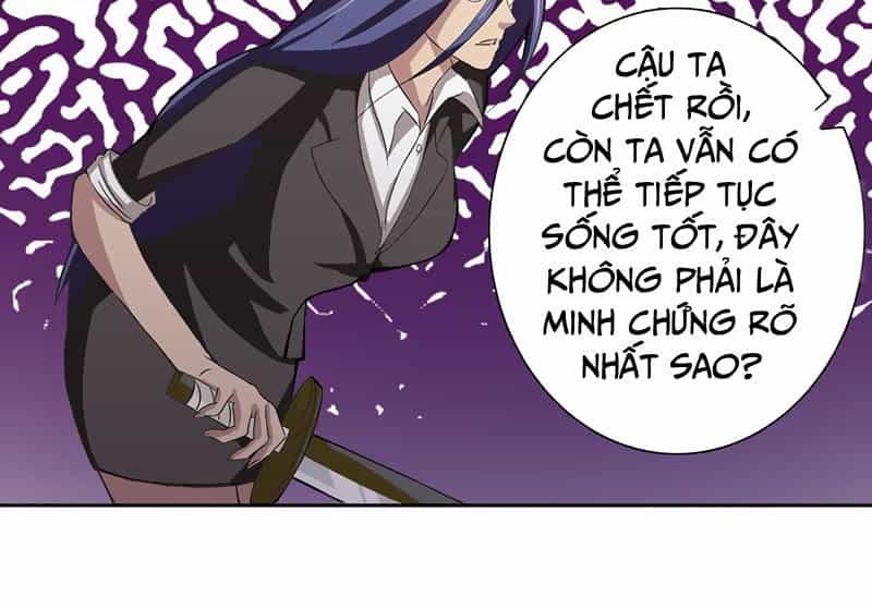Luôn Có Thần Tiên Muốn Hãm Hại Ta - Chương 20 - ảnh 7