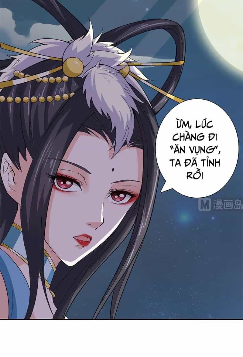 Luôn Có Thần Tiên Muốn Hãm Hại Ta - Chương 31 - ảnh 3