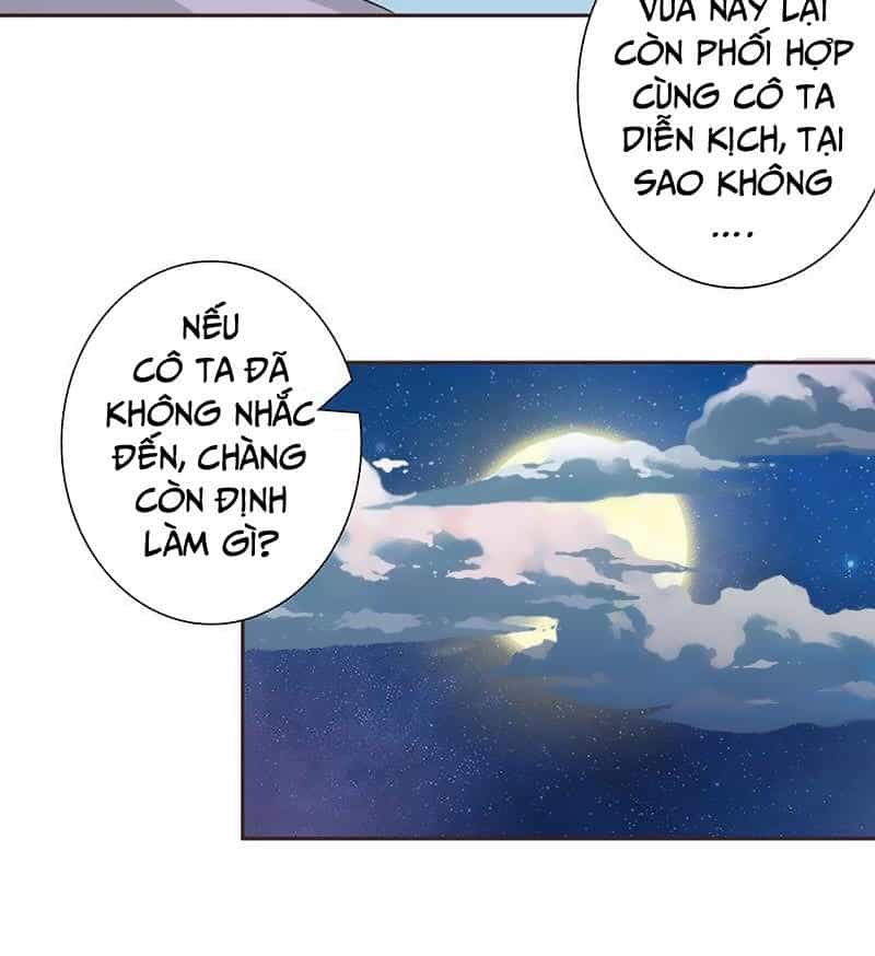 Luôn Có Thần Tiên Muốn Hãm Hại Ta - Chương 32 - ảnh 3