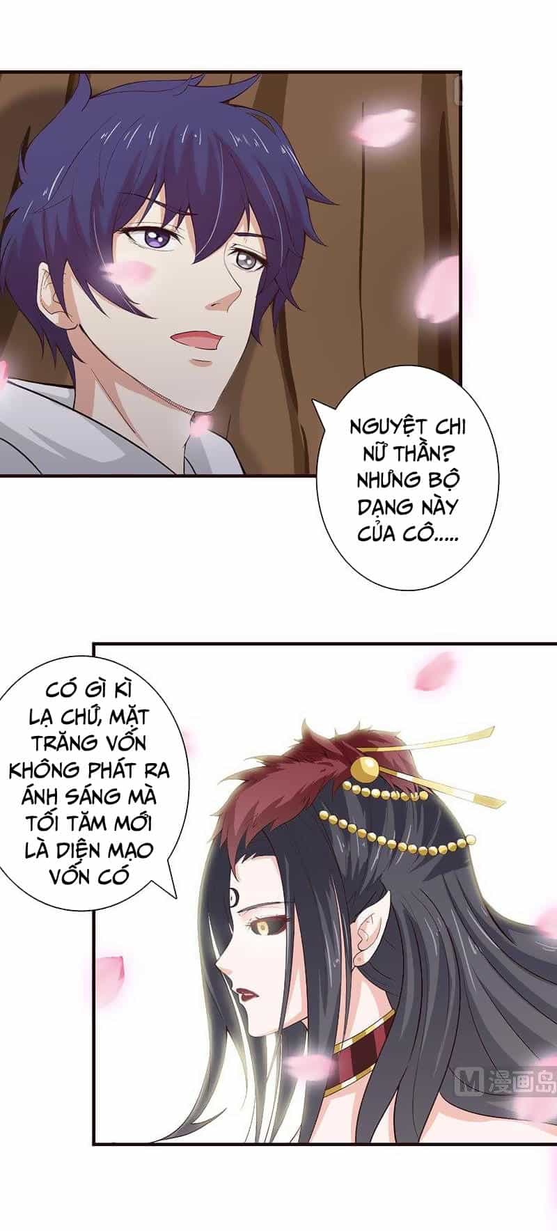 Luôn Có Thần Tiên Muốn Hãm Hại Ta - Chương 46 - ảnh 13